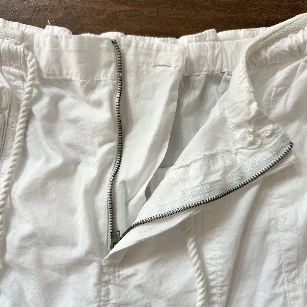 Free People Moon Bay Parachute Shorts - Image 7