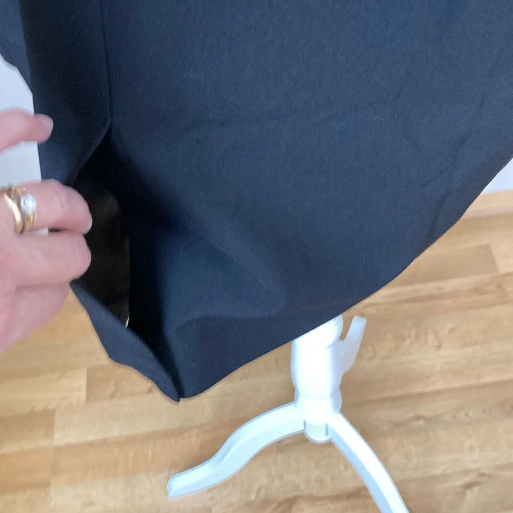 TopShop Oversized Jacket Womens' Size‎ 8 NWOT - Image 3