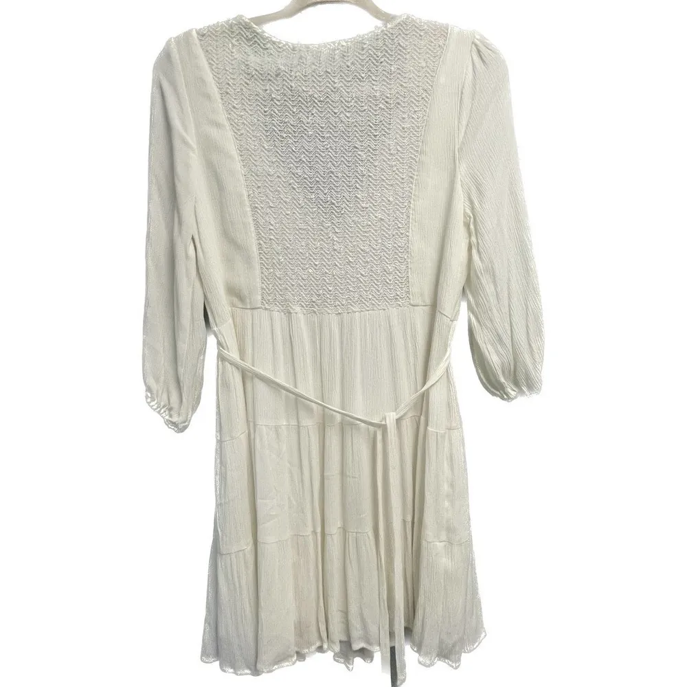 Miss Me Boho style dress size Small - Image 6