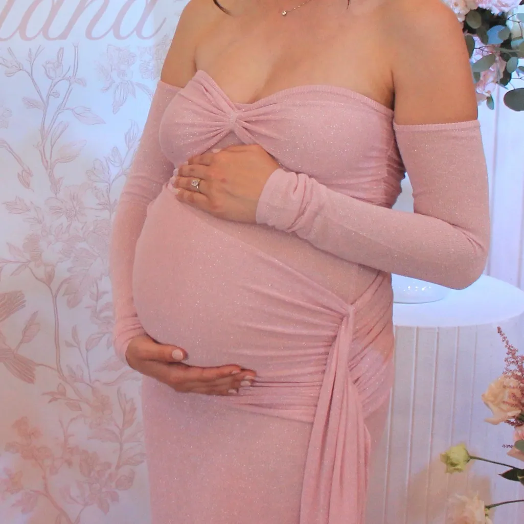 Meshki  Ingrid dress - Image 6