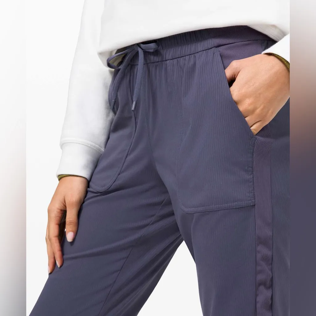 Lululemon Beyond the Studio Jogger - Image 4