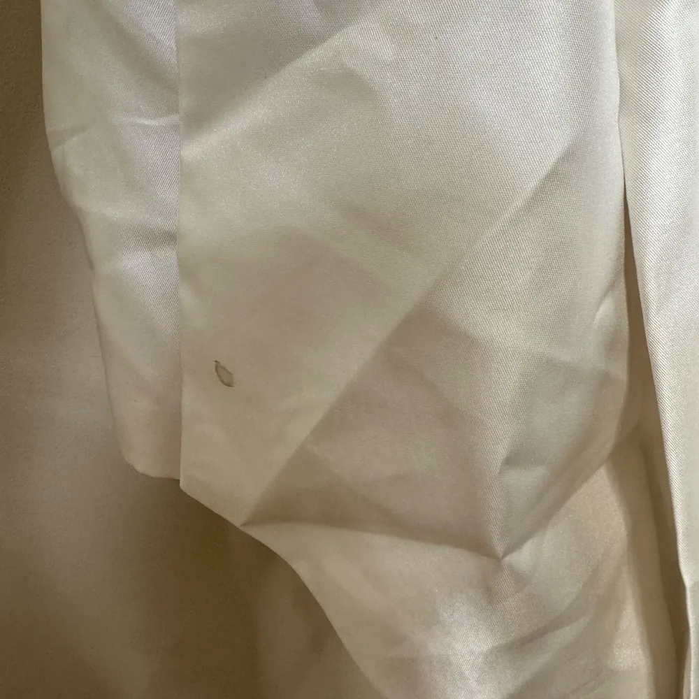 Alfred Sung Strapless Bow Dress - Image 7