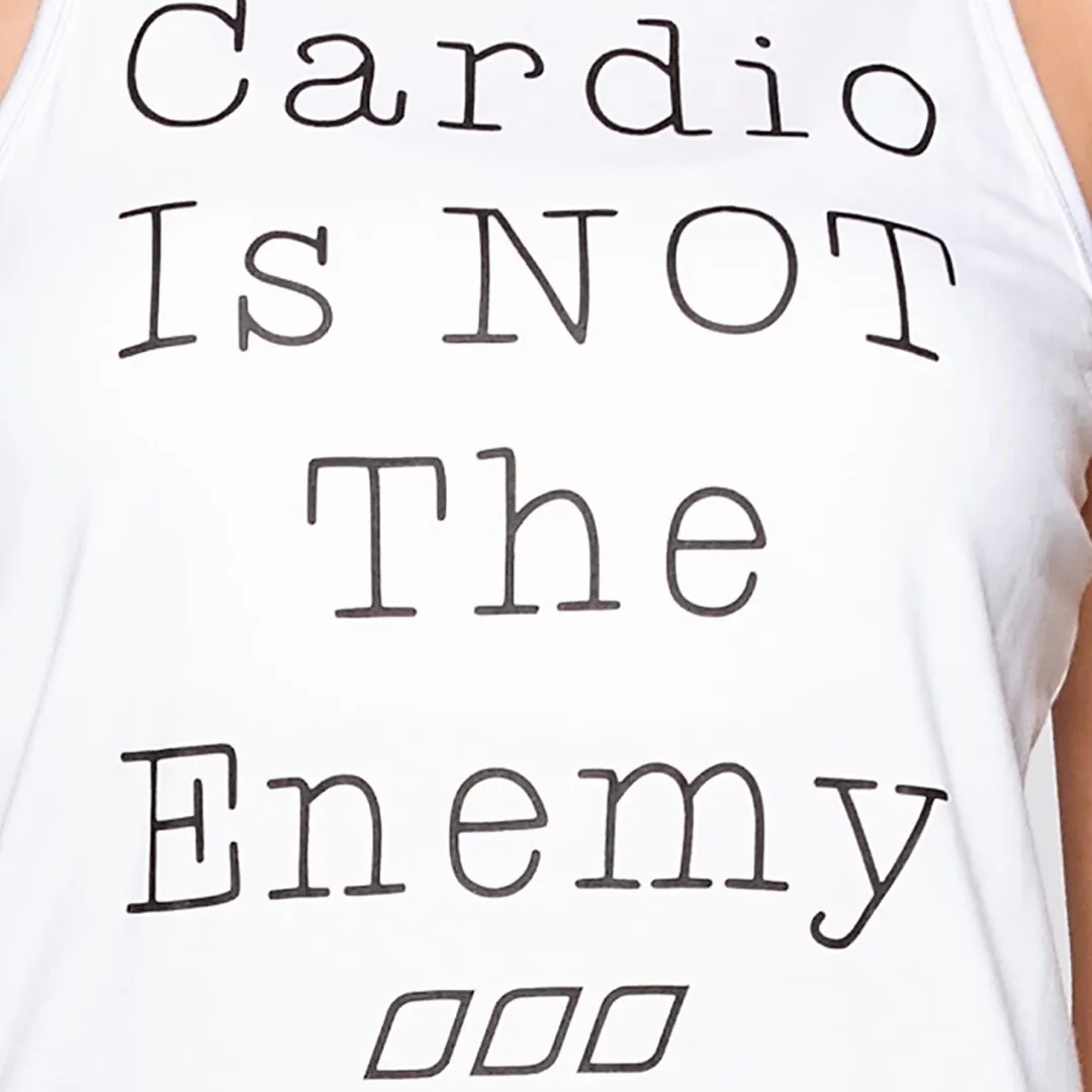 Lorna Jane Cardio Crunch Tank - Image 7