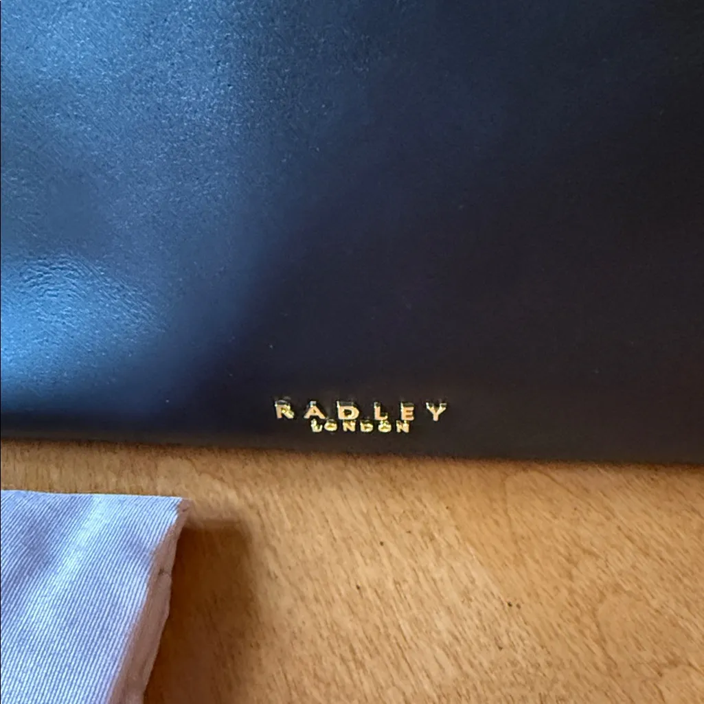 Radley London Cuba Street medium open top shoulder hobo - Image 4