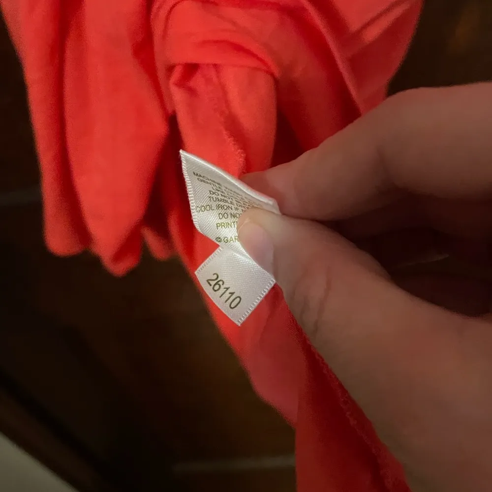 Garnet Hill A Line Dress - Image 5