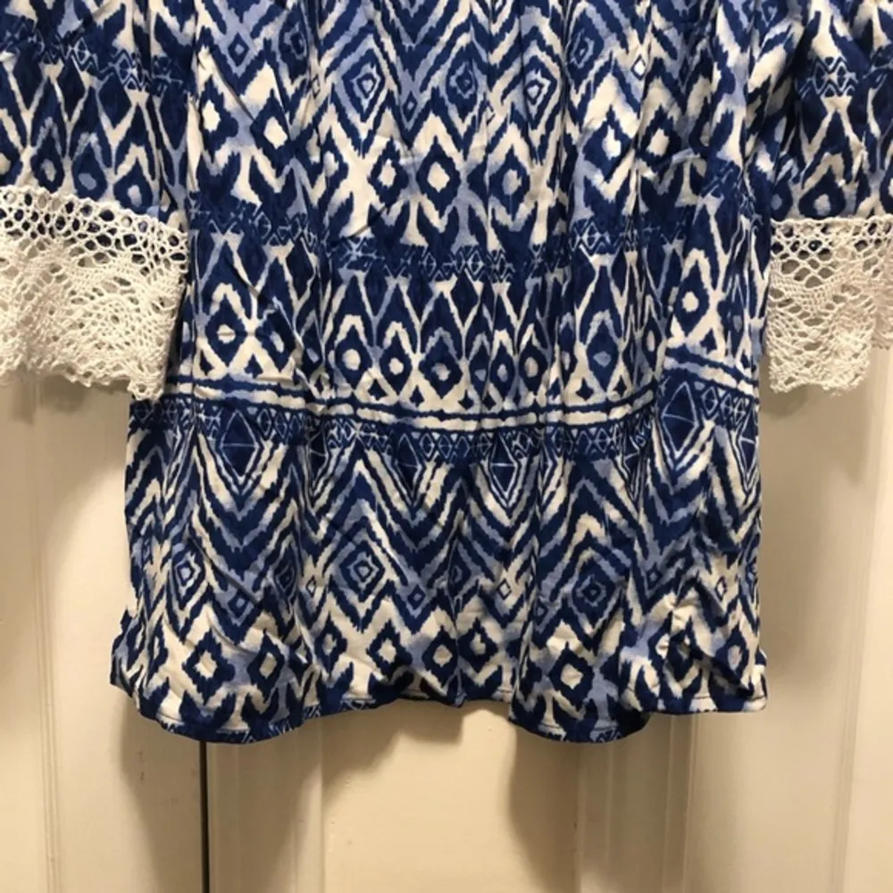 Karen Kane Off the Shoulder Top - Image 2