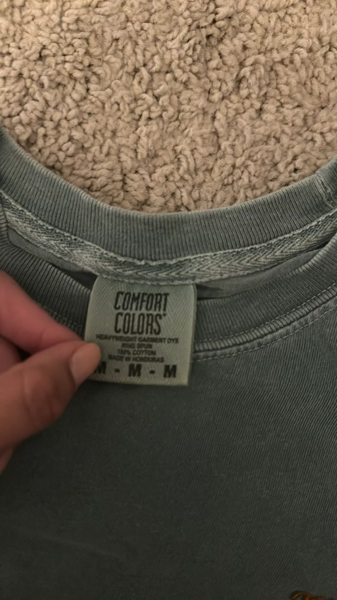 Rainforest Cafe Shirt - Image 2