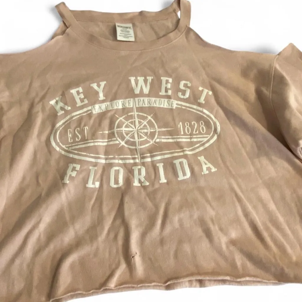 EXIST Rose Shadow Shirt - Image 2