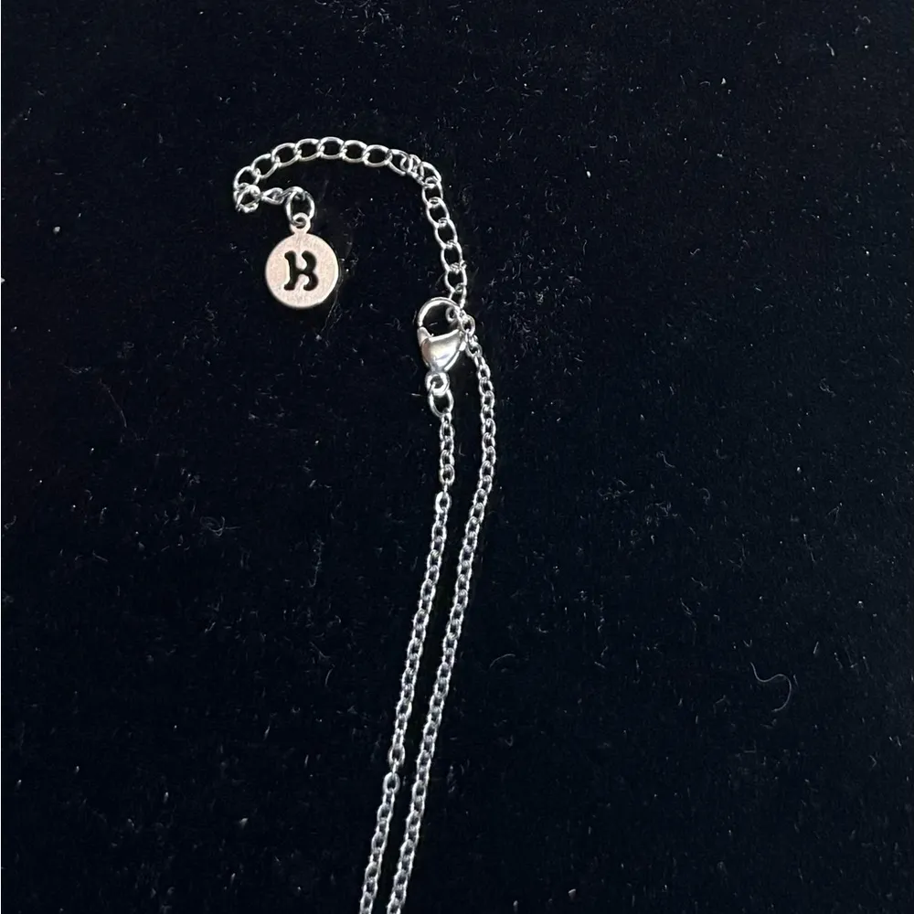 Nest Necklace With 2 Eggs. NWOT - Image 4