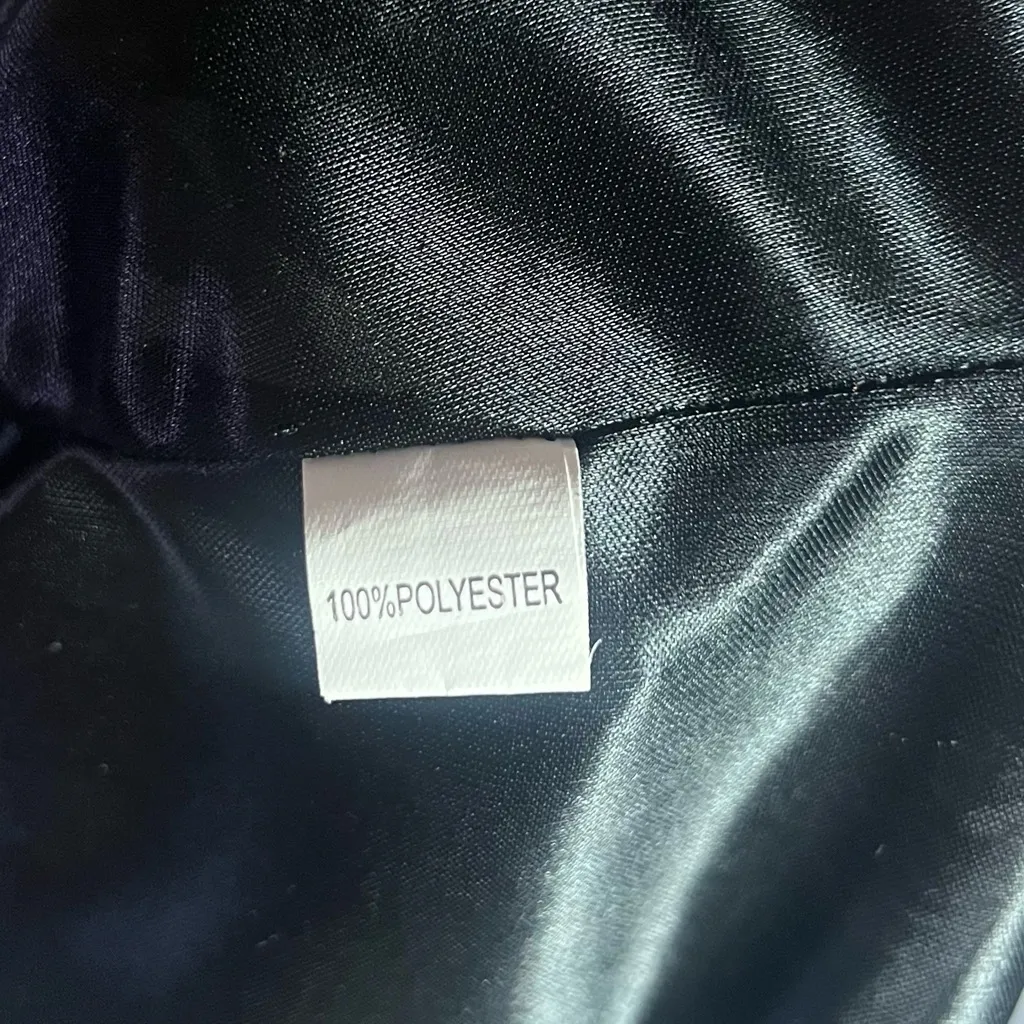 Cat Print Dress - Image 4