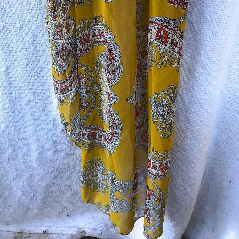 Romeo & Juliet Couture High‎ Low Dress - Image 5