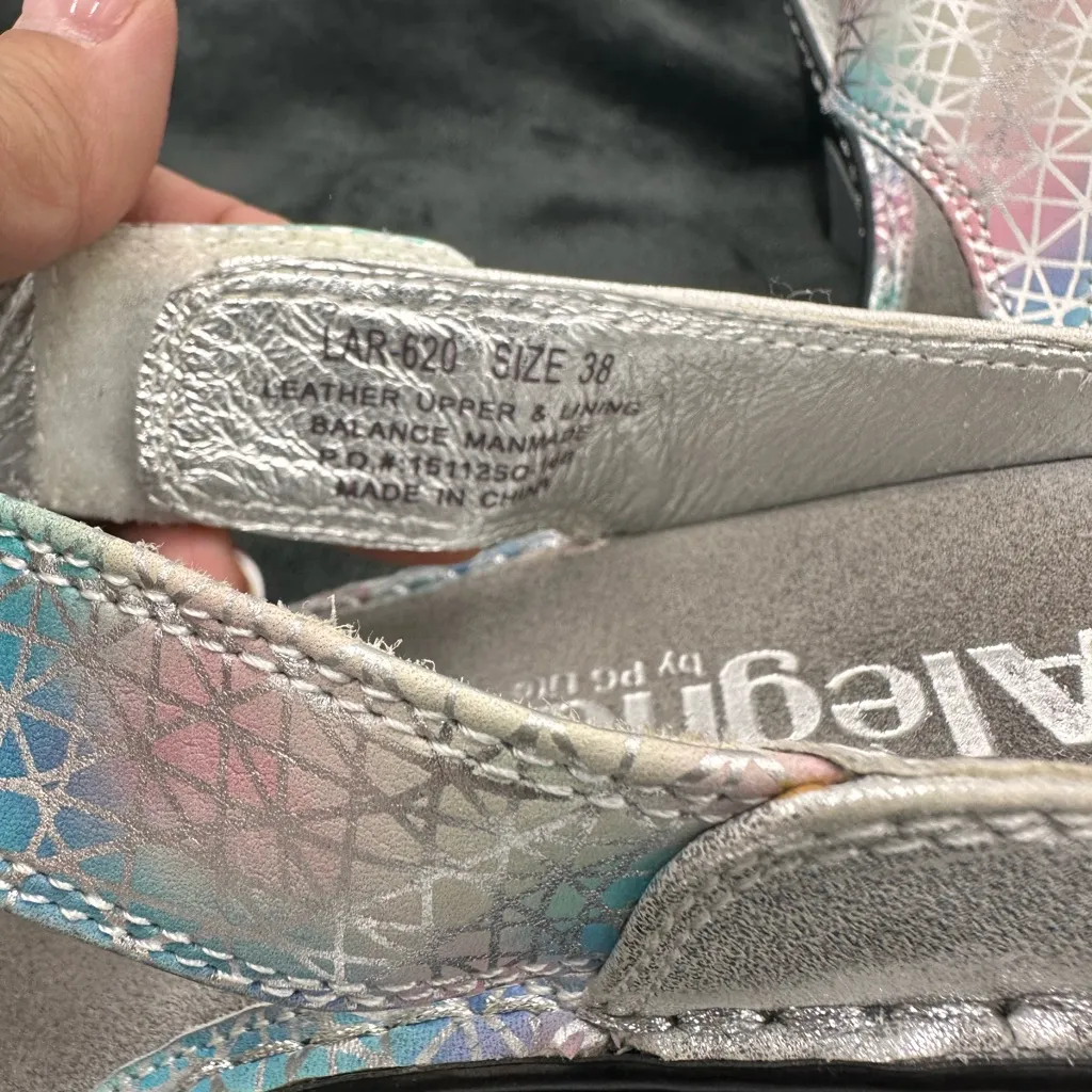 ALEGRIA WEDGES - Image 4