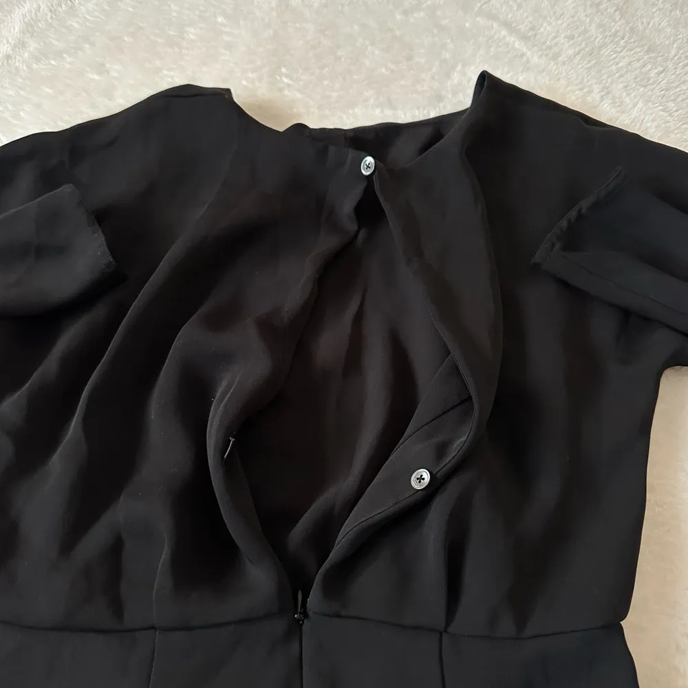 Aritzia Babaton Samson Dress - Image 5