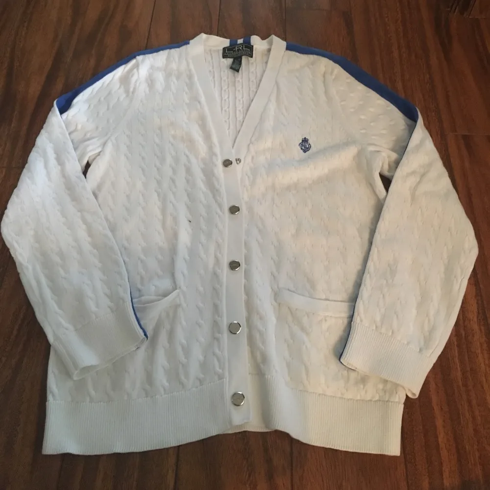 Ralph Lauren jacket - Image 3