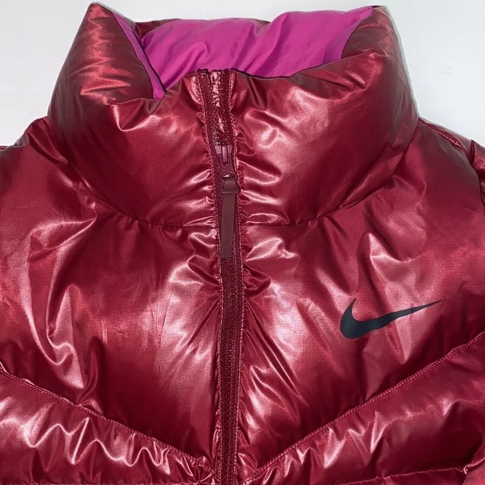 Nike W NSW DOWN-FILL Jacket - Image 13