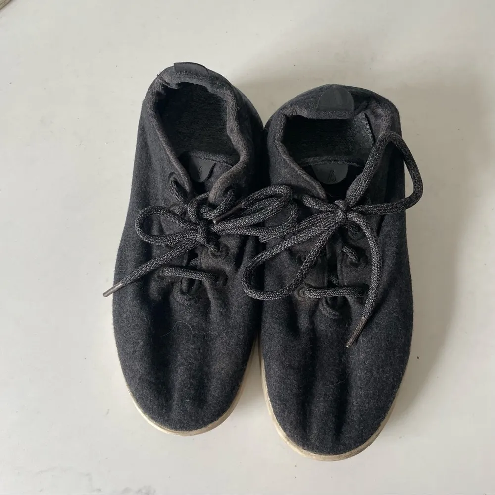 Allbirds Wool Runners Sneakers - Image 3