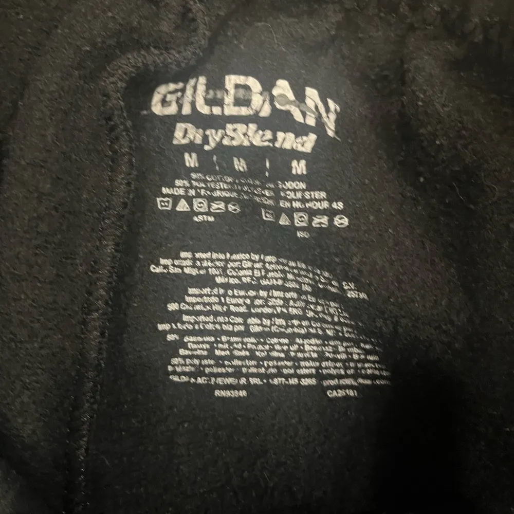 Gildan  - Trees for tomorrow jogging pants - Image 5