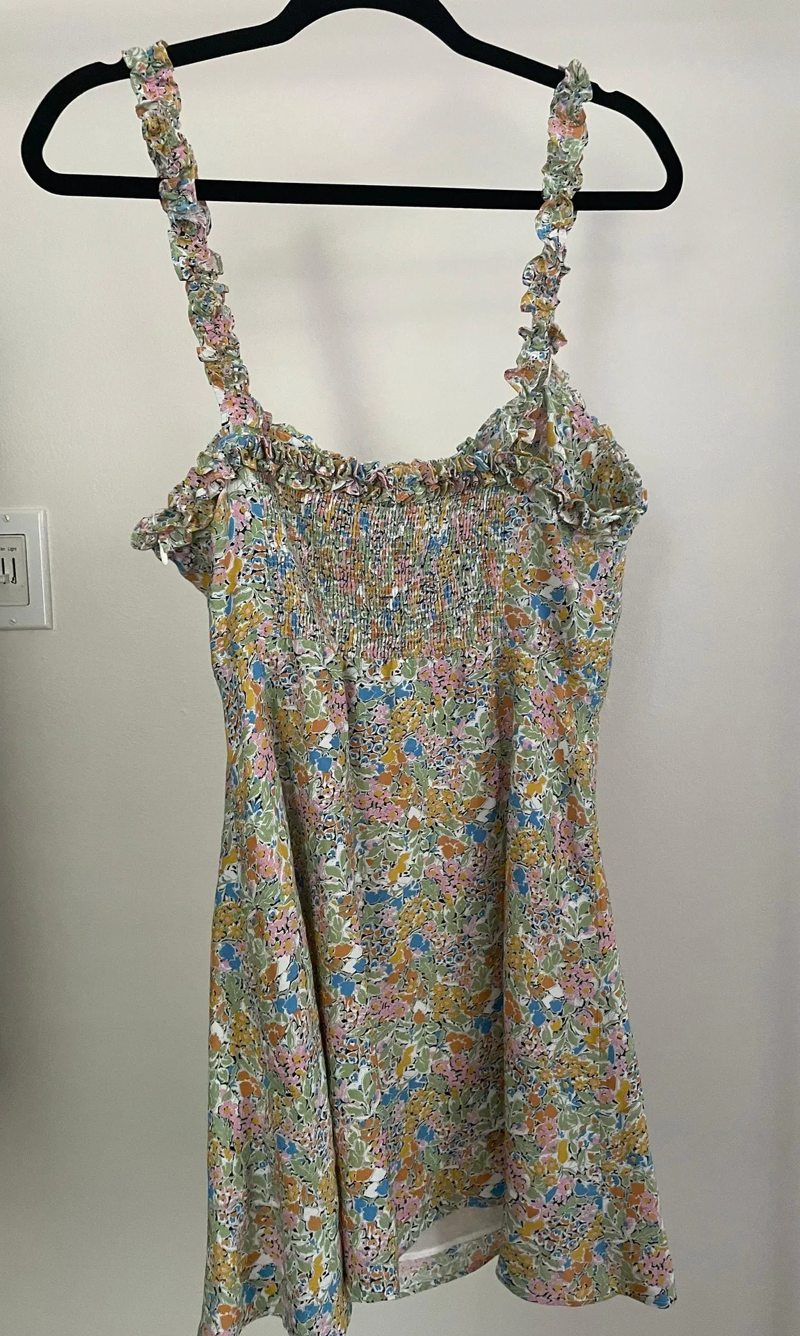 Floral Summer Dress - Image 5