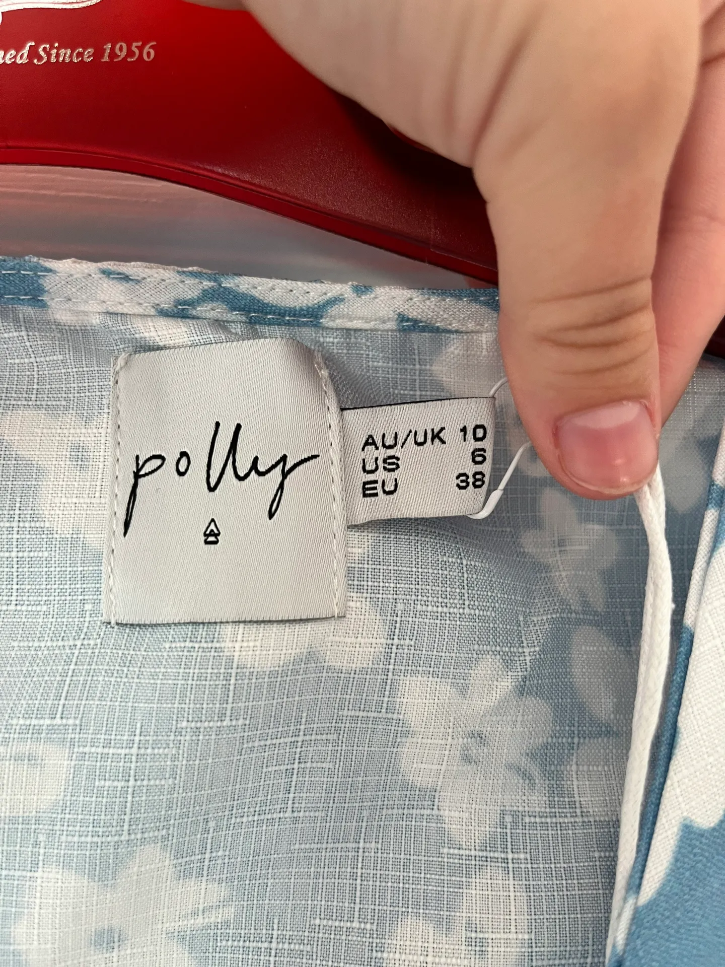 Floral Romper - Image 3