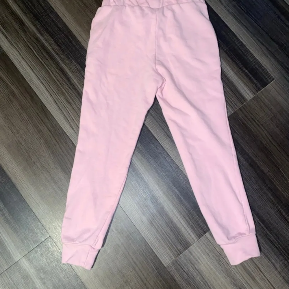 Pink juicy couture Jogger Pants - Image 5