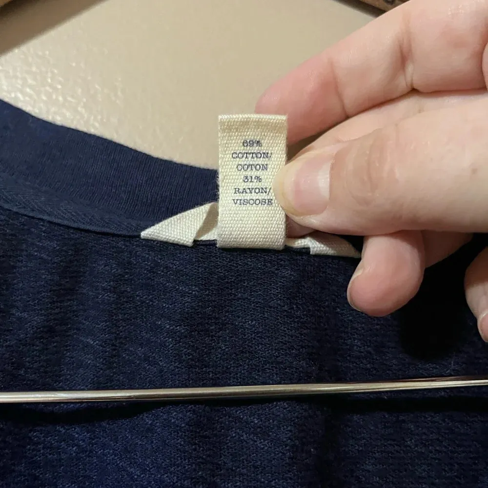 Lands End Canvas Dress Small - Image 4