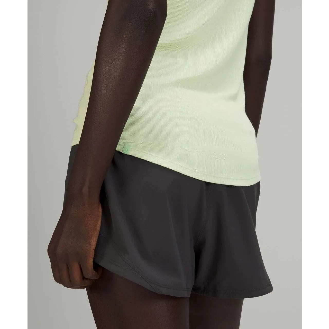 Lululemon  hold tight crewneck tank 6 - Image 7