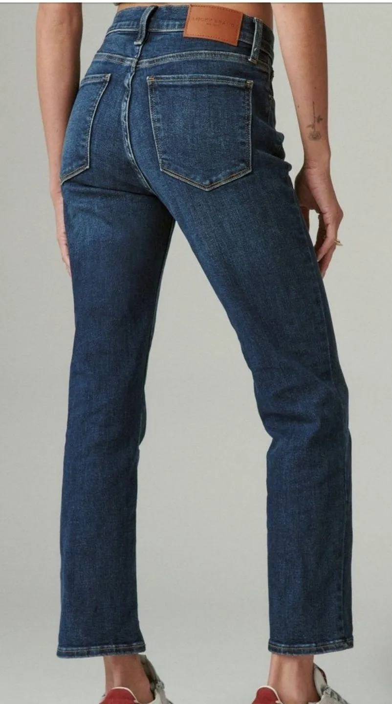 Lucky Brand Jeans - Image 2