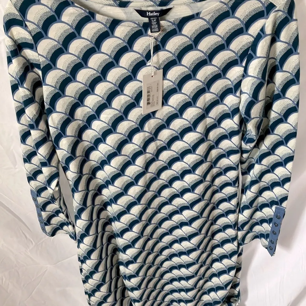 Hatley: Zoe Dress - Image 8