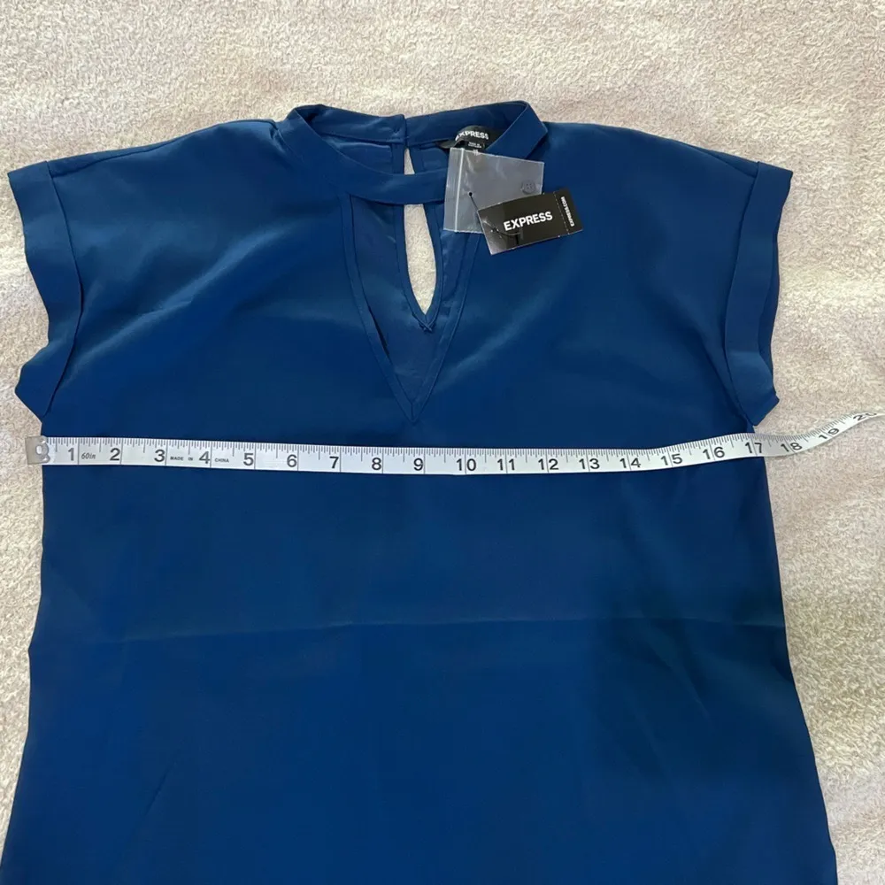 Express Blouse | NWT!! - Image 4
