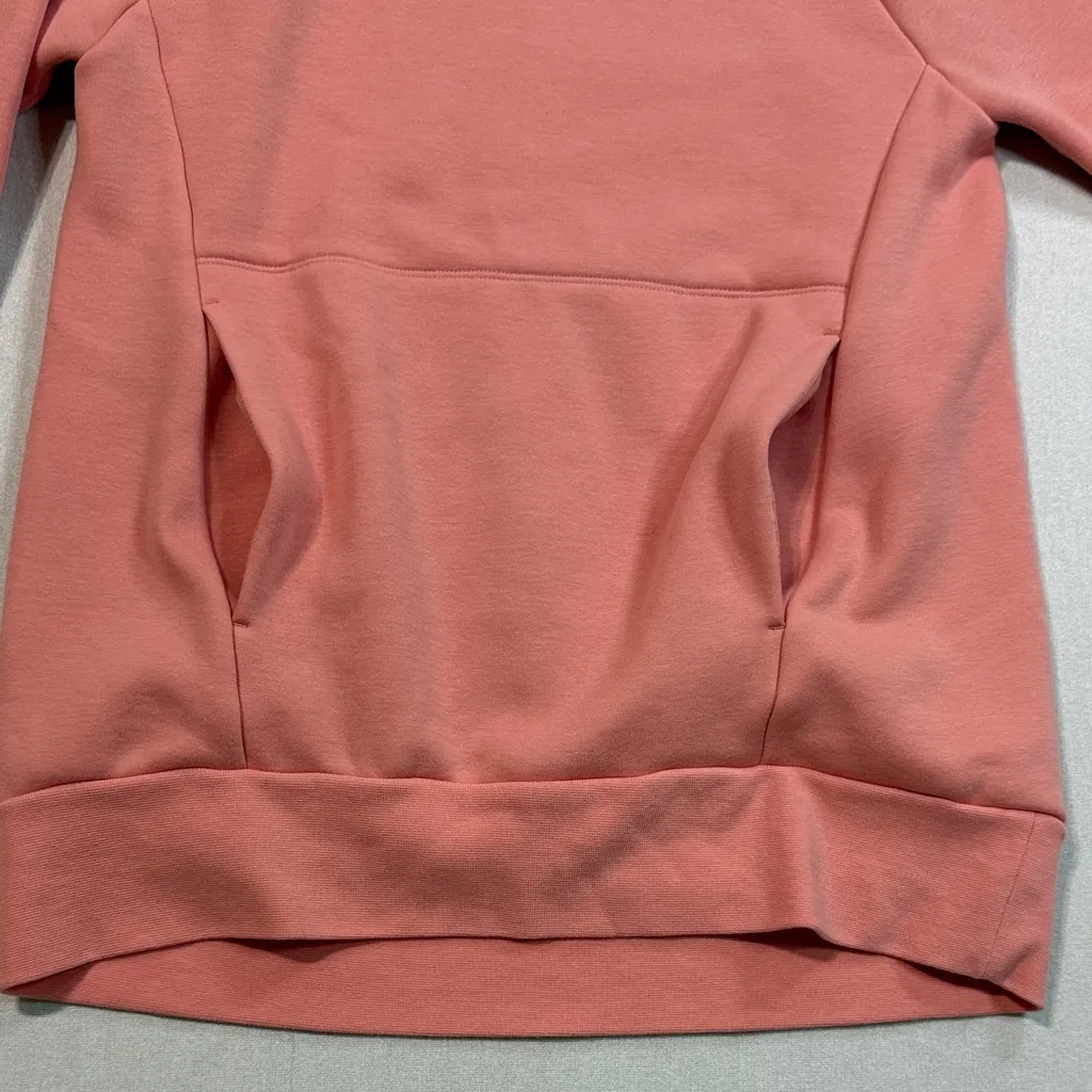 Fabletics Peach Turtleneck Sweater - Image 2