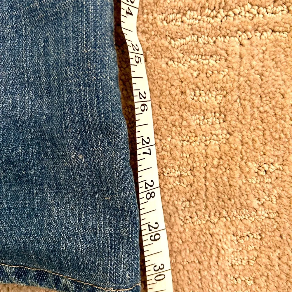 Seven7 jeans - Image 2