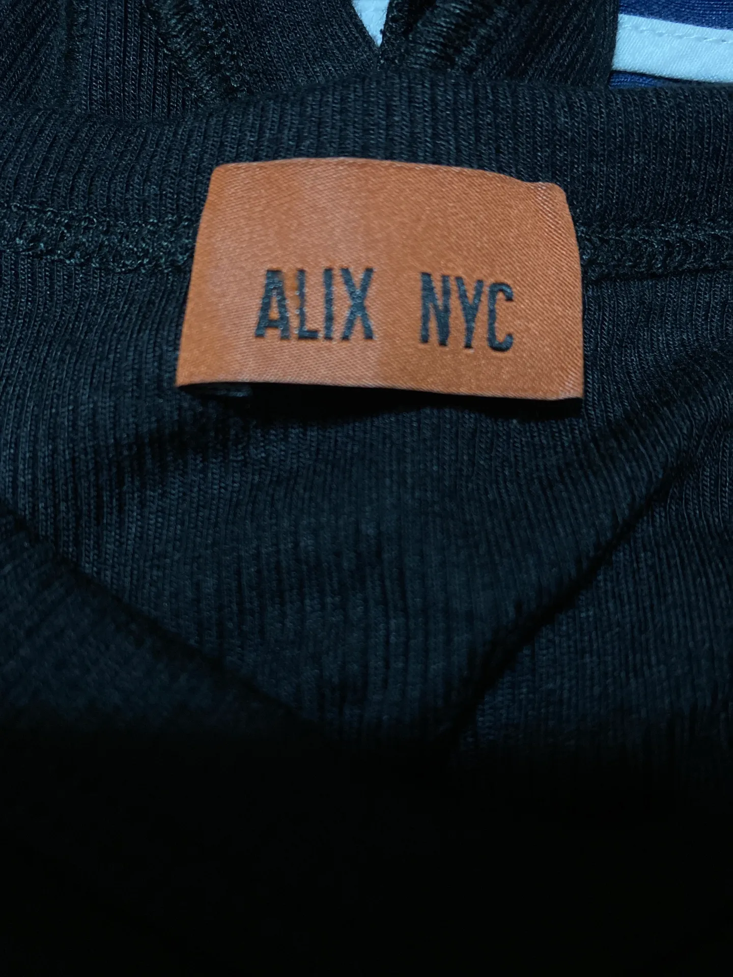 Chelsea Short Sleeve Button Detail Bodysuit - Image 3