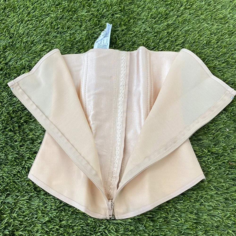 Waist Trainer Tan Size XS - Image 5