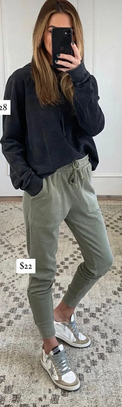 TALULAH Joey Joggers - Image 2