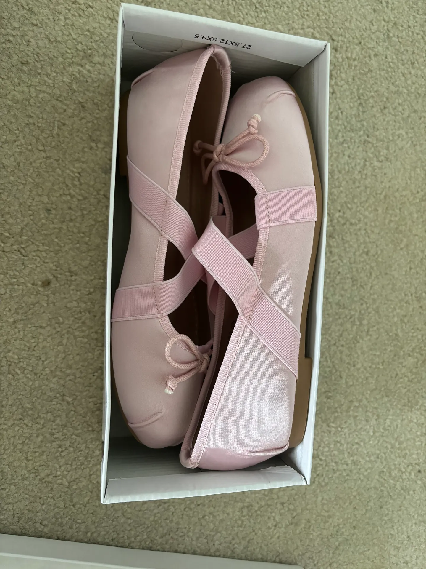 Ballet Flats - Image 3