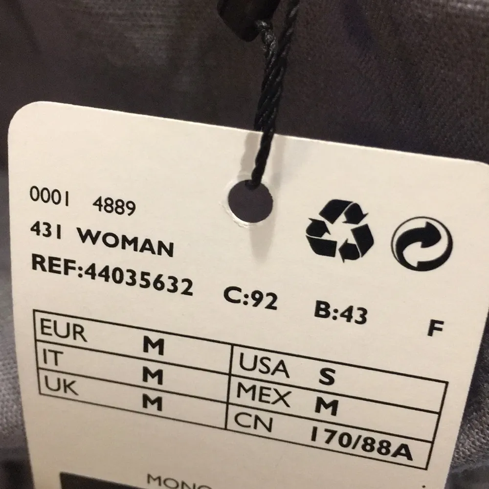 Mango  jumpsuit - Image 6