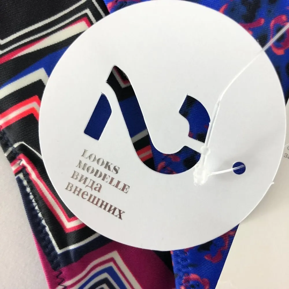 Lole Womens Tropical Bikini Swim Bottom Reversible - Image 5