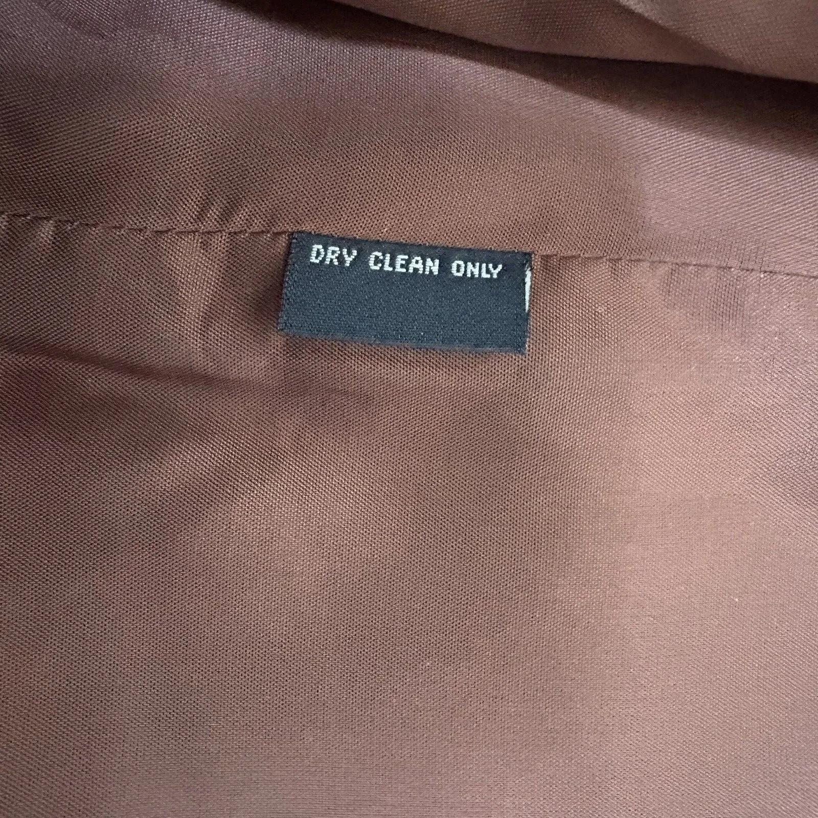 Vintage Polo Jeans Co Ralph Lauren Women’s Corduroy Blazer Size 10 Old Money 90s - Image 10