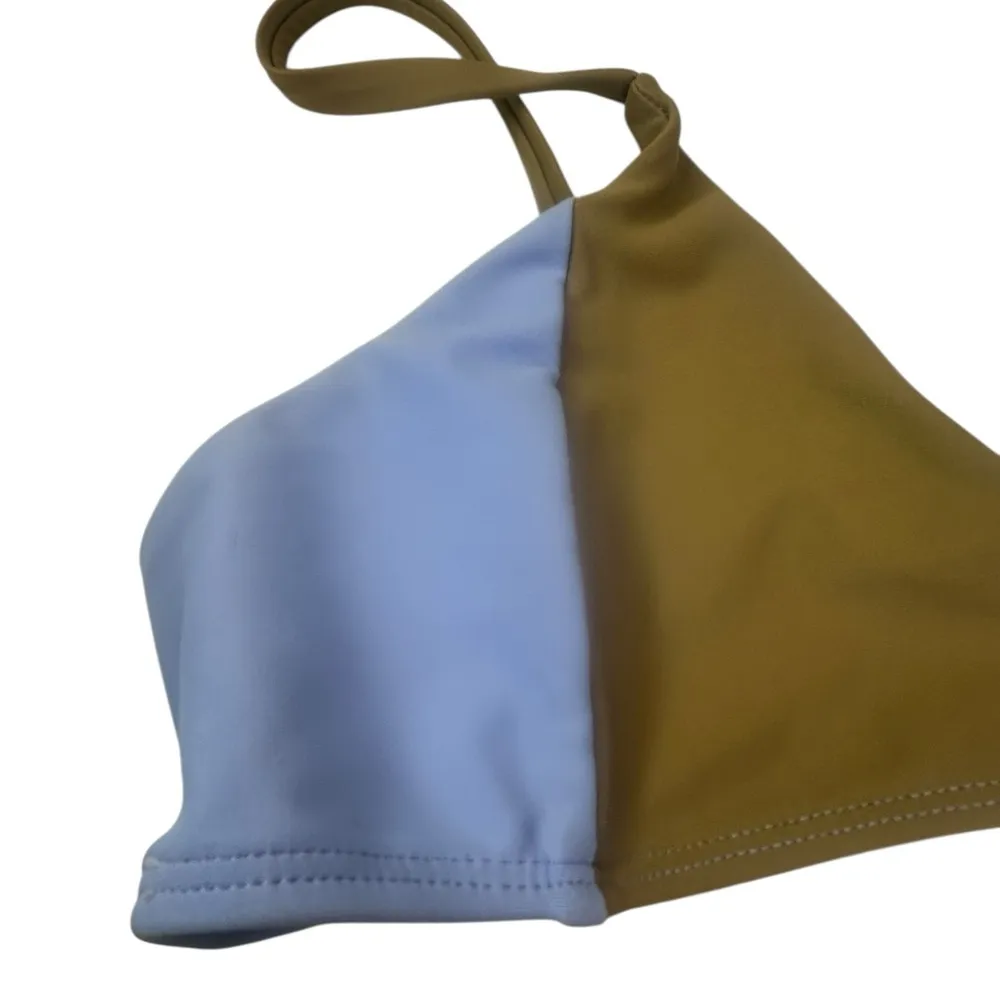 New Seea x free People Vega bikini top Easy Breezy XS - Image 2