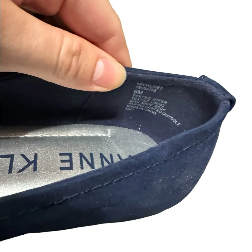 Anne Klein Oalise Flat - Image 4