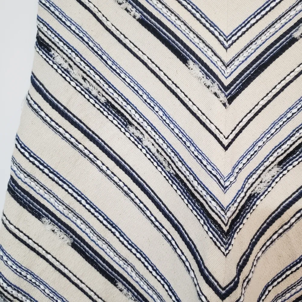 Basic Textured A Line Skirt - Image 2