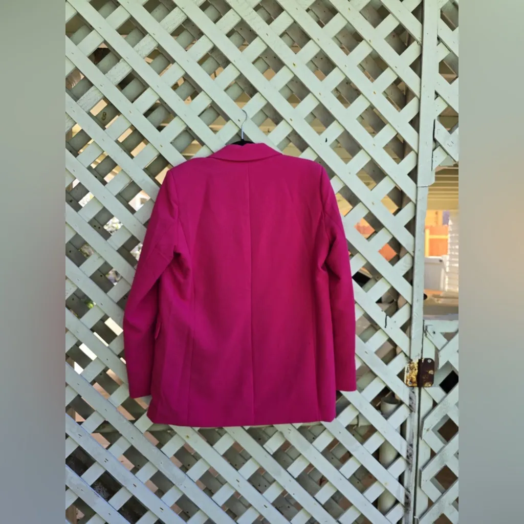 Abercrombie & fitch blazer - Image 2