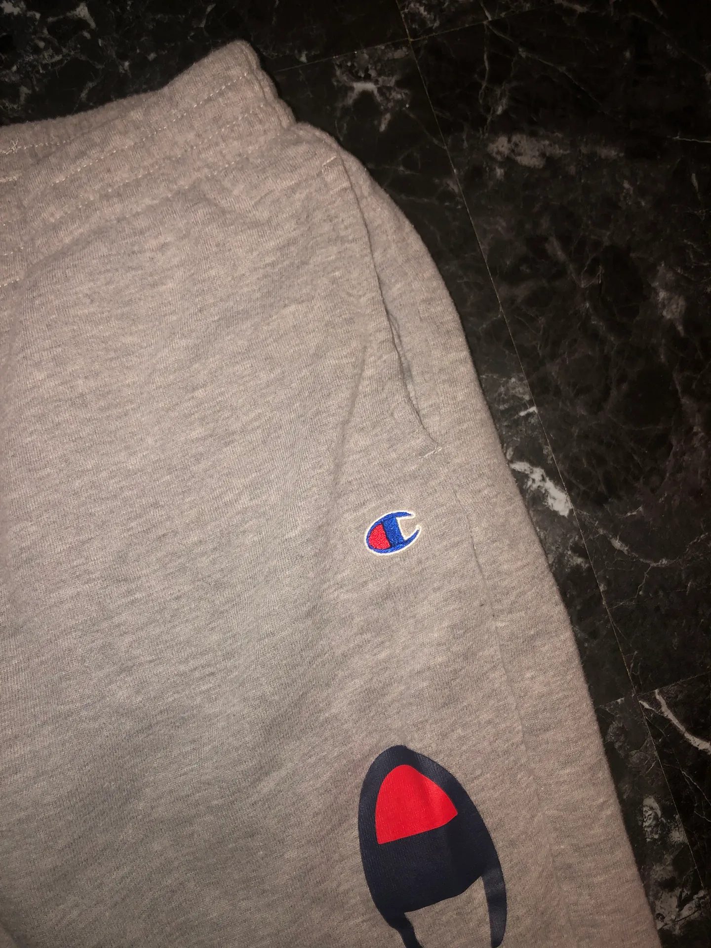 Champion Sweatpants - Image 2