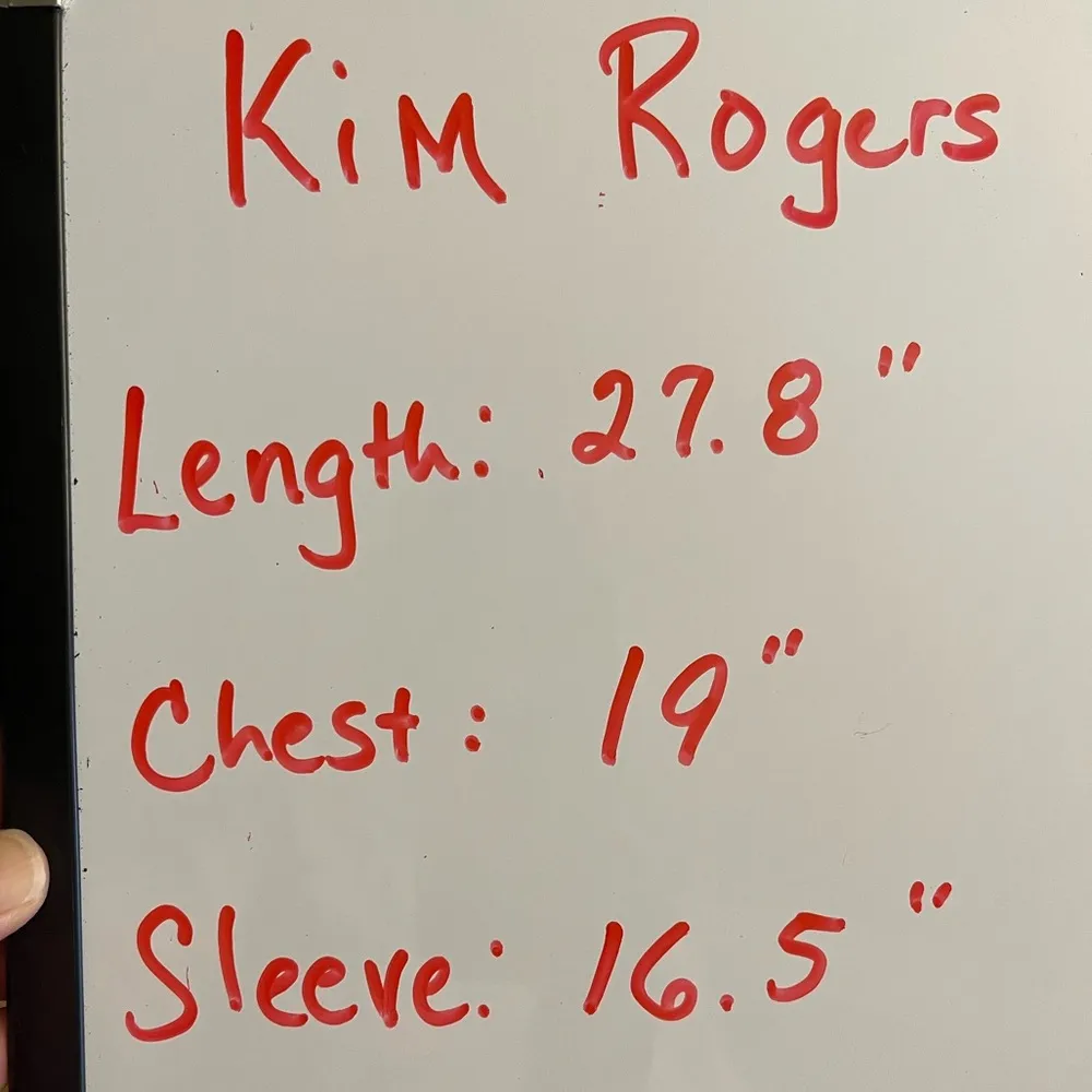 Oversized Cozy Comfy Sweater V Neck Womens medium Short Dress Tunic - Image 16