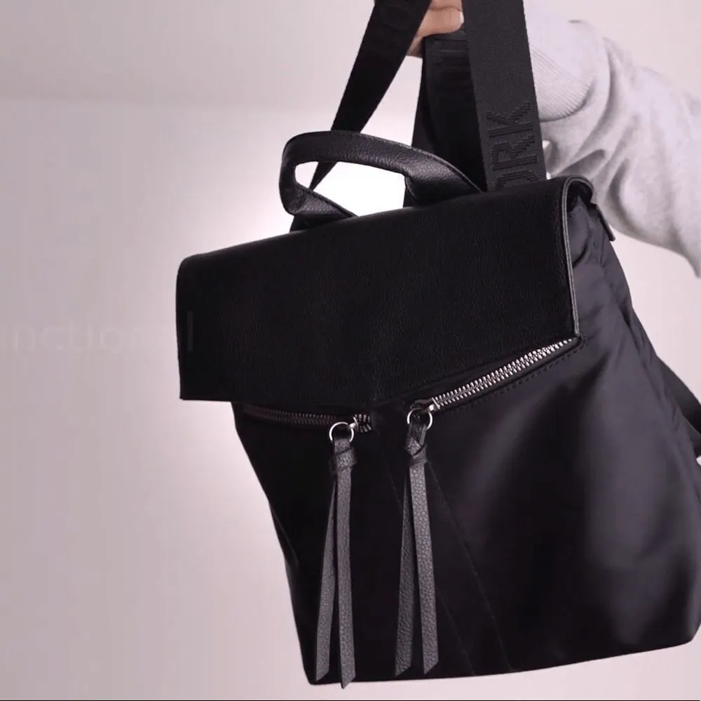 Botkier ✨3xHP✨ New York Trigger Backpack✨ - Image 5