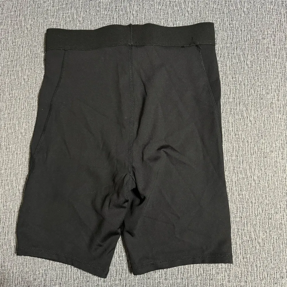 LF The Brand Black Bike Shorts Size M - Image 3