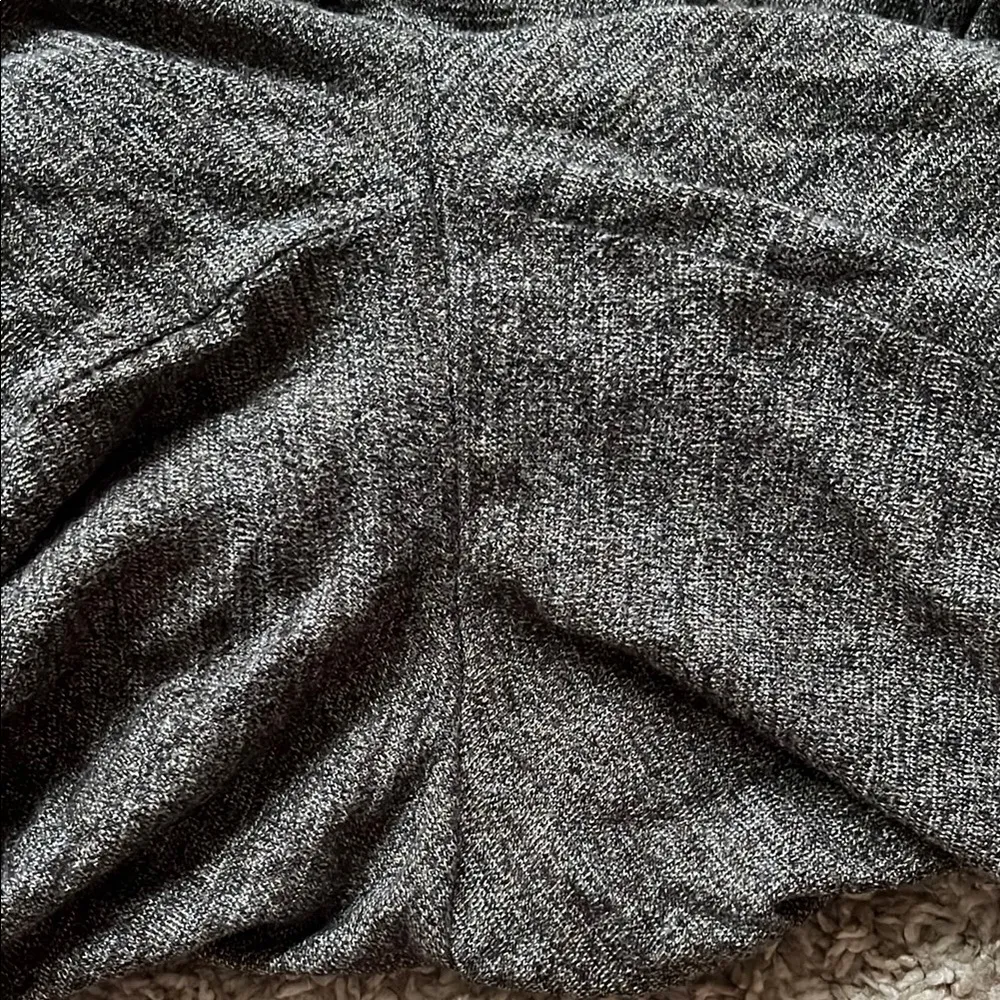 J. Jill Wearever Pull On Heather Knit Full Leg Pants - Image 14