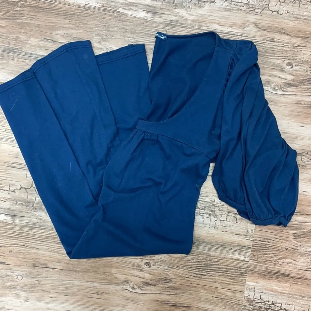 dress Blue Size S - Image 6