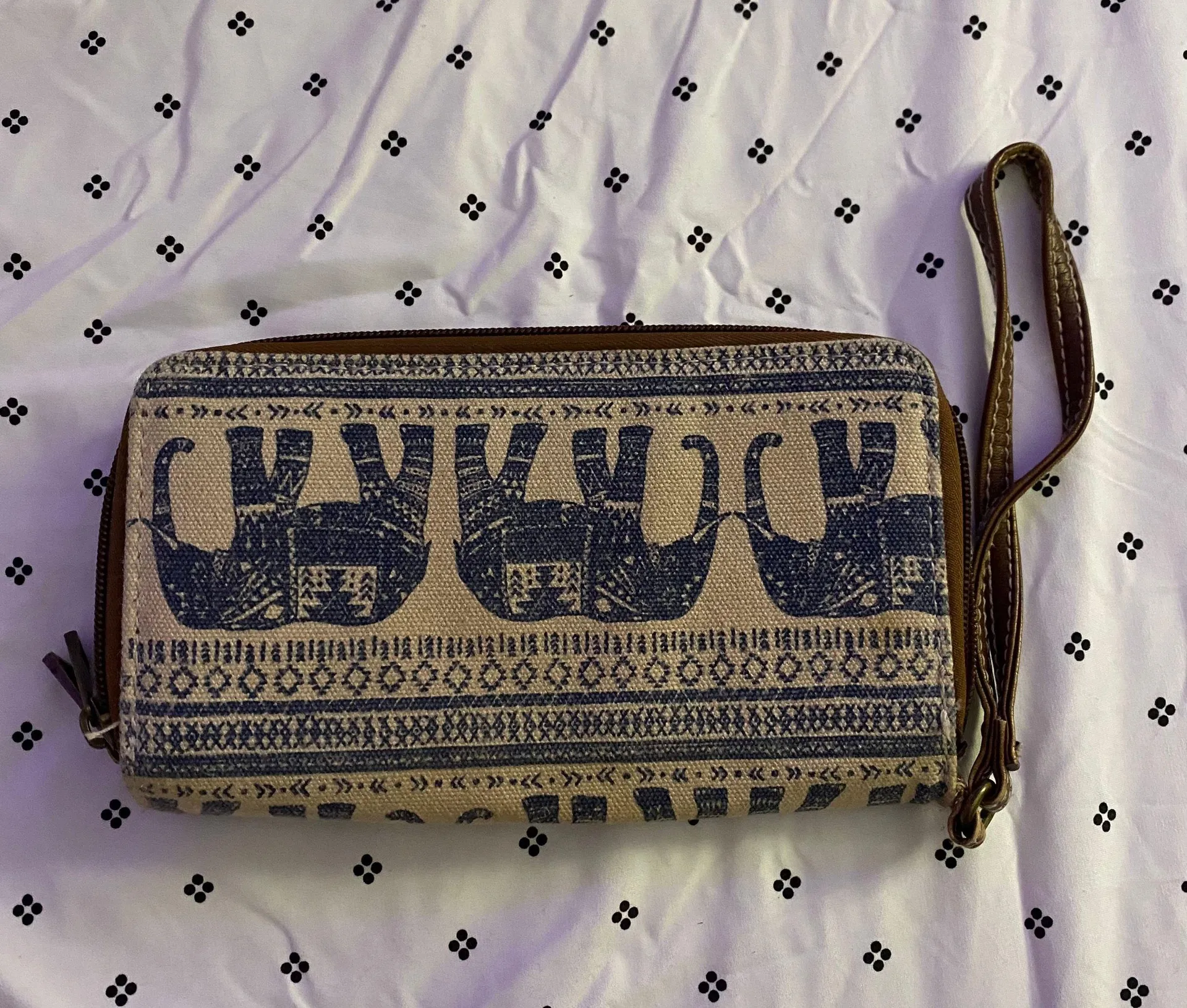 Unionbay Wallet - Image 2