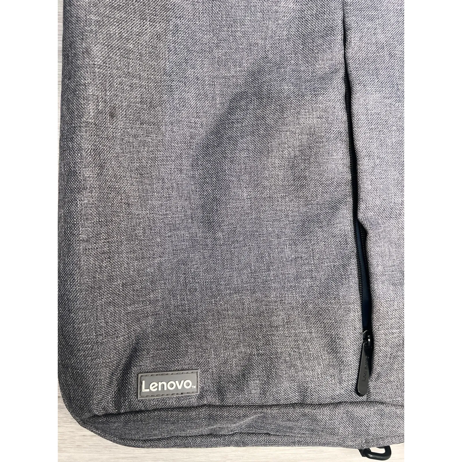 Lenovo Casual Top loader Laptop Notebook Shoulder Bag - Image 2
